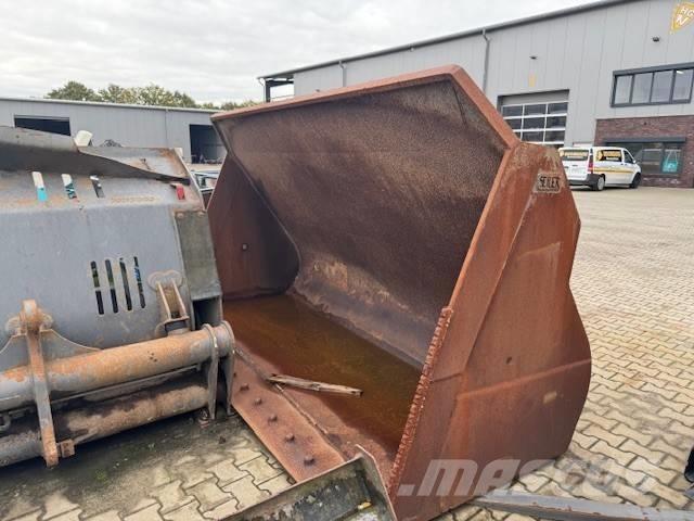 Volvo L 180 H Wheel loaders