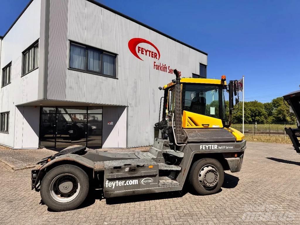 Terberg RT 223 Terminal tractors