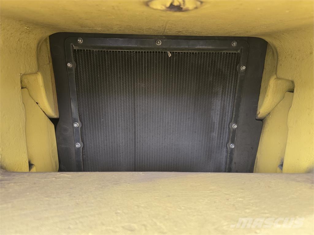 Hyster H16.00XM-6 Diesel trucks