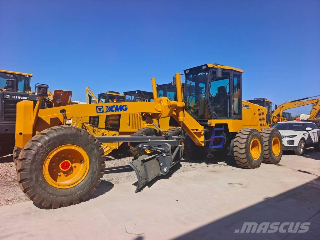 XCMG GR 1803 Graders