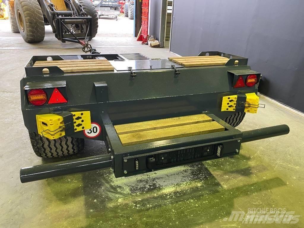 Dinapolis LL9 Other trailers