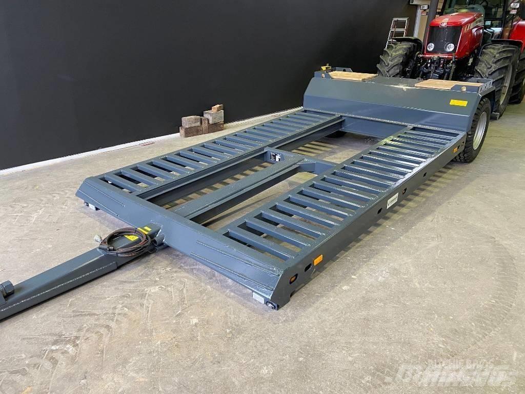Dinapolis LL9 Other trailers