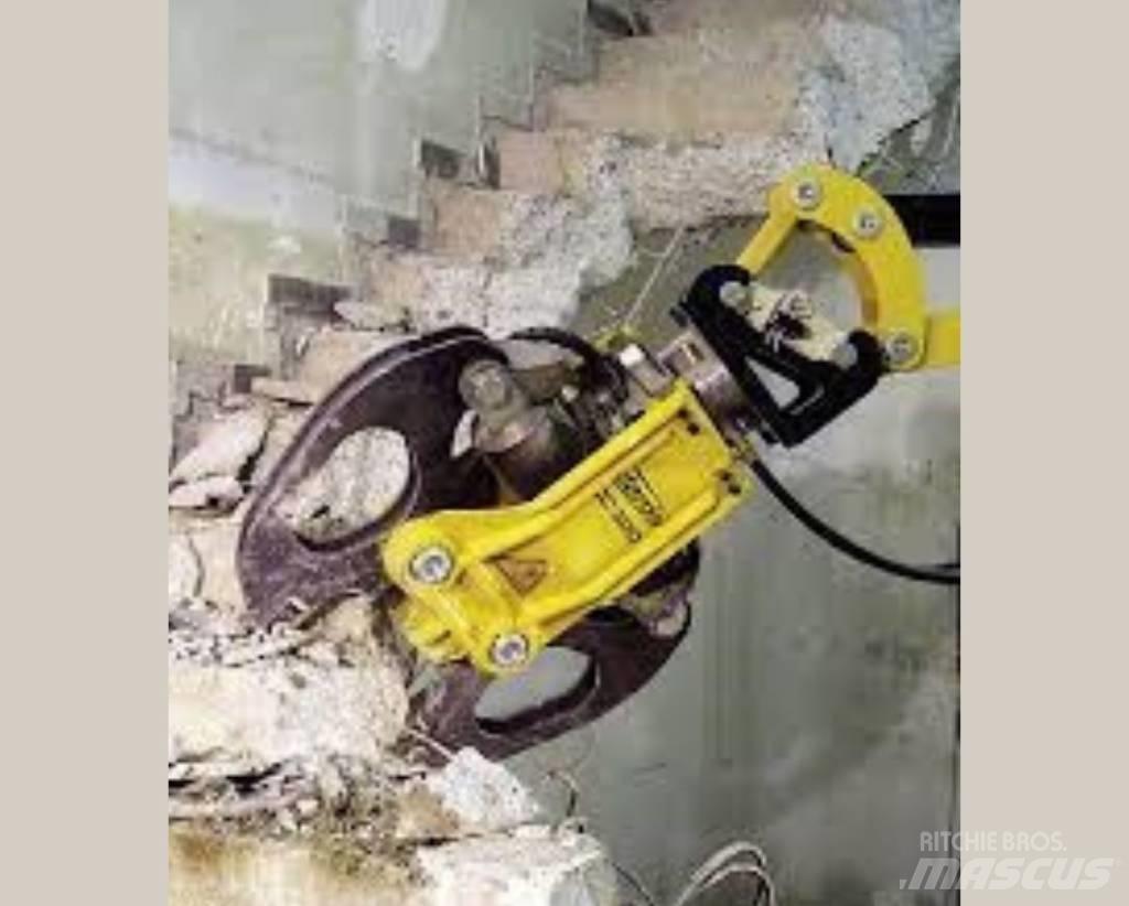 Darda inny Scaffolding equipment