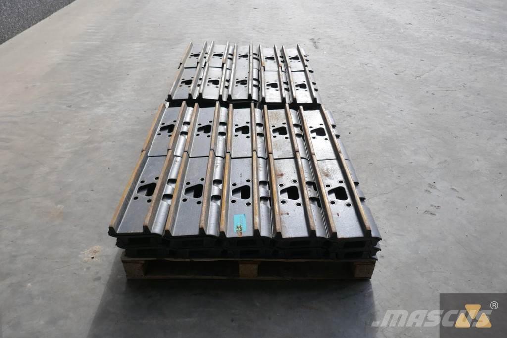 CAT 330 Trackshoes Tyres, wheels and rims