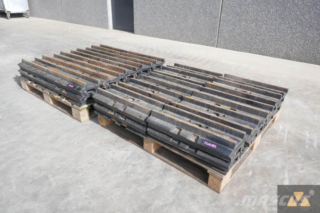 CAT 330 Trackshoes Tyres, wheels and rims