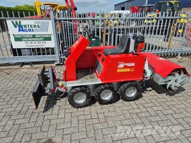 Westermann Dozer Other livestock machinery and accessories