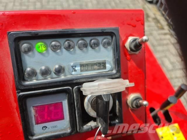 Westermann Dozer Other livestock machinery and accessories