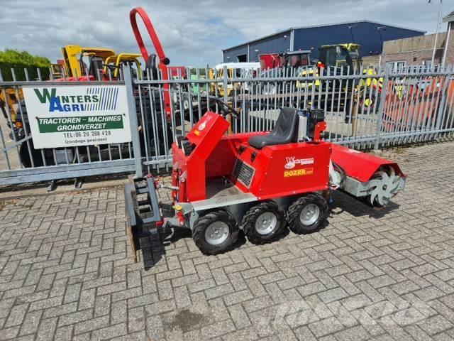 Westermann Dozer Other livestock machinery and accessories