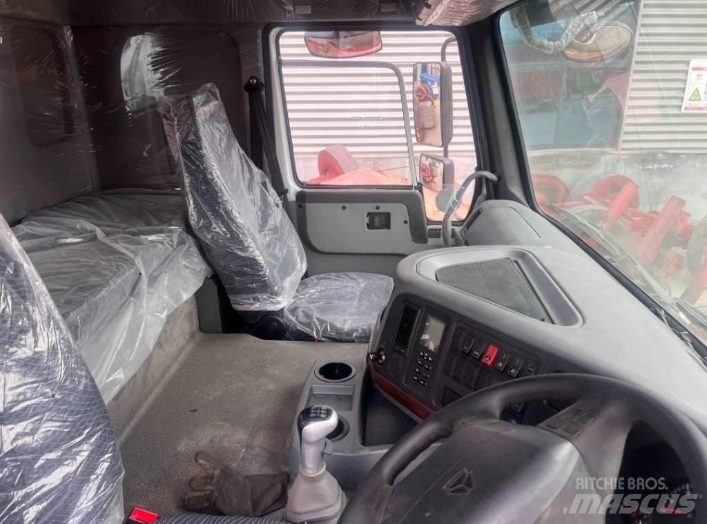 Howo 371 Tipper trucks