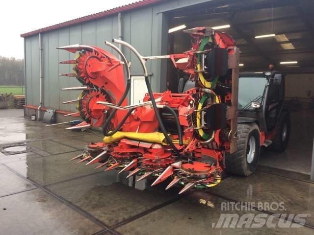 Kemper M 360 Plus - CL Hay and forage machine accessories