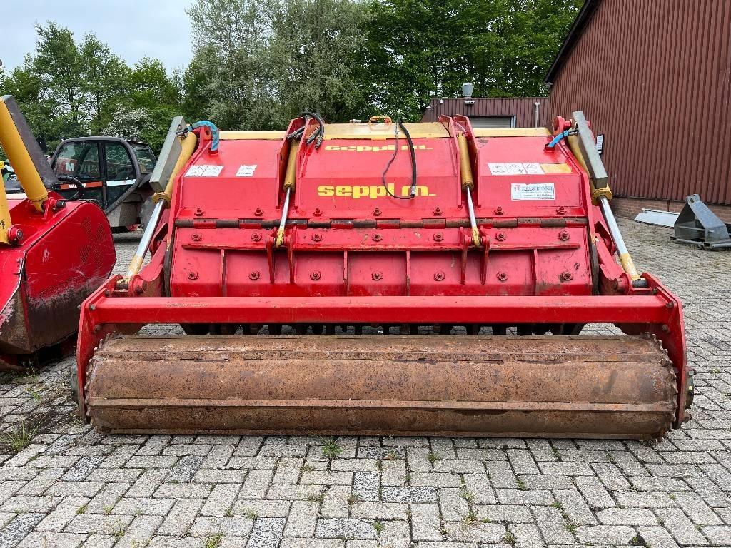Seppi Maxisoil Other