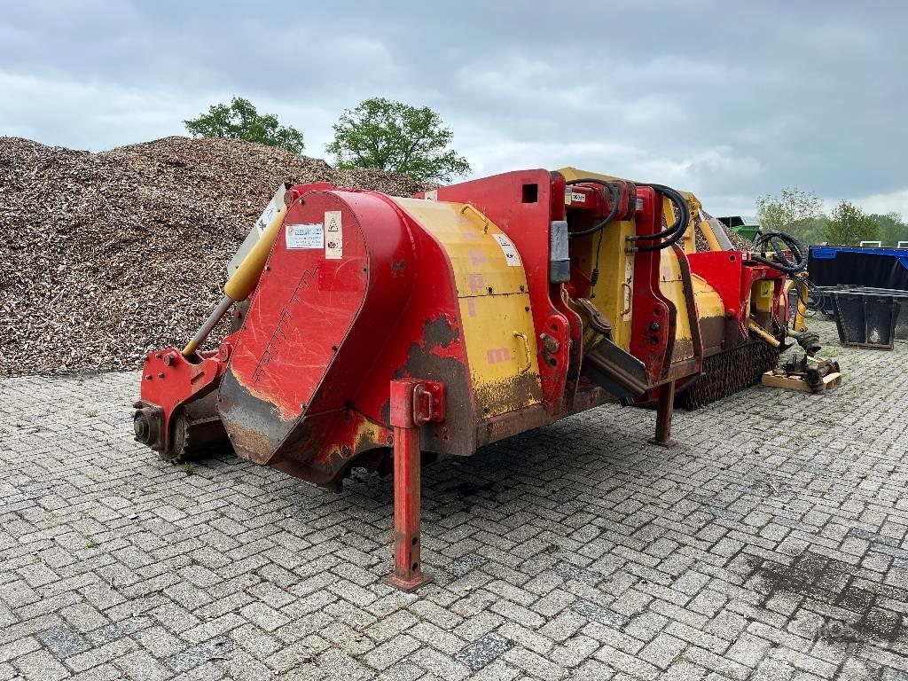Seppi Maxisoil Other