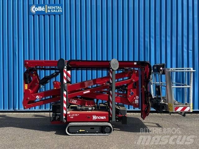 Hinowa 1775 Other lifts and platforms