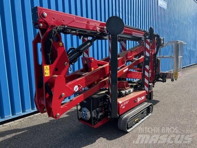 Hinowa 1775 Other lifts and platforms