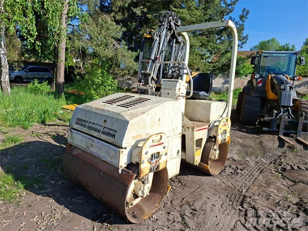 Bomag 120 AD-3 Other