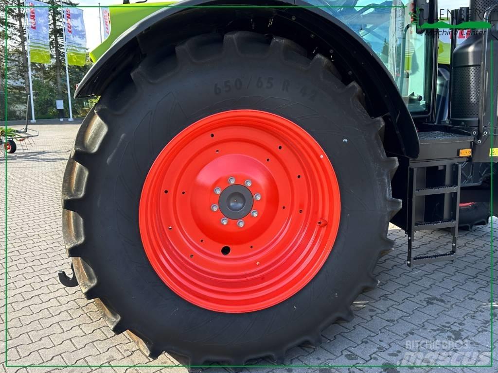 CLAAS Arion 630 Tractors