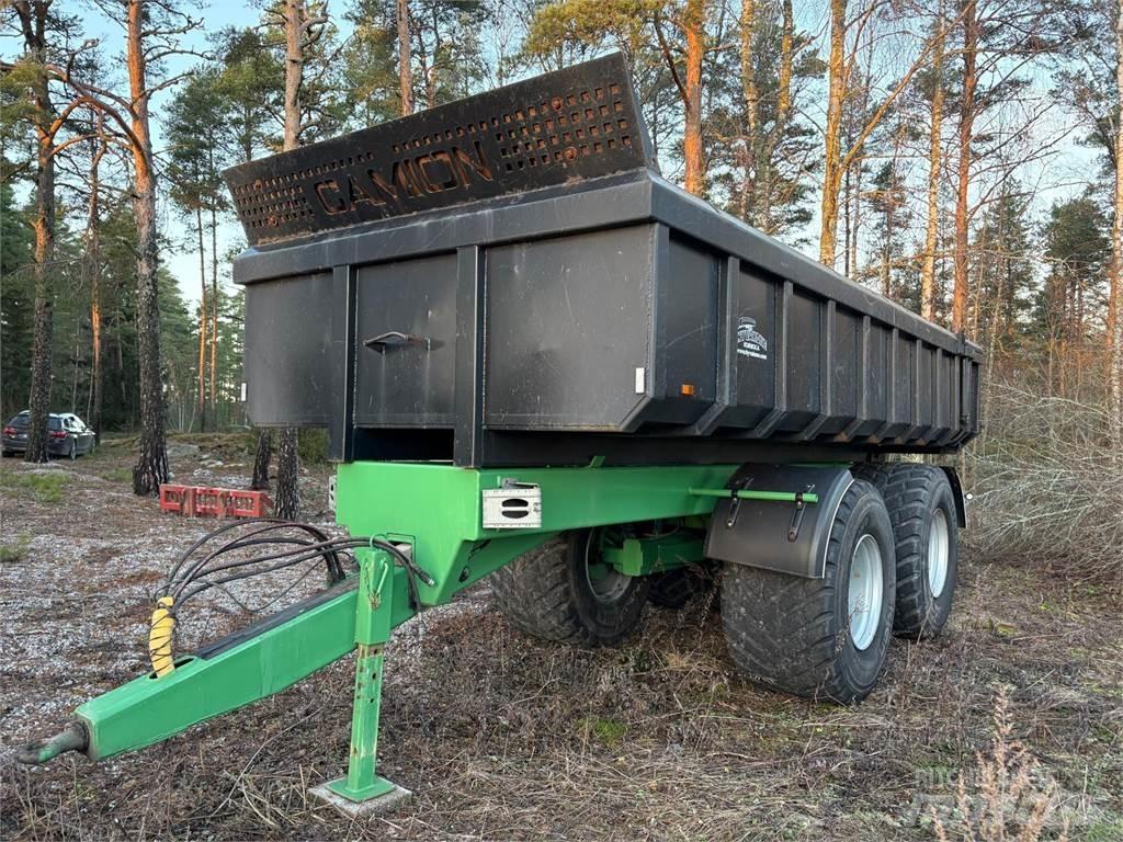Camion 130 Tipper trucks