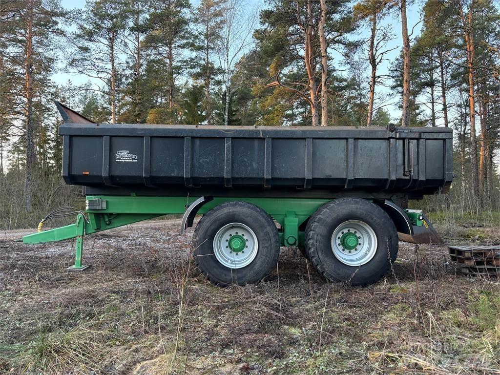 Camion 130 Tipper trucks