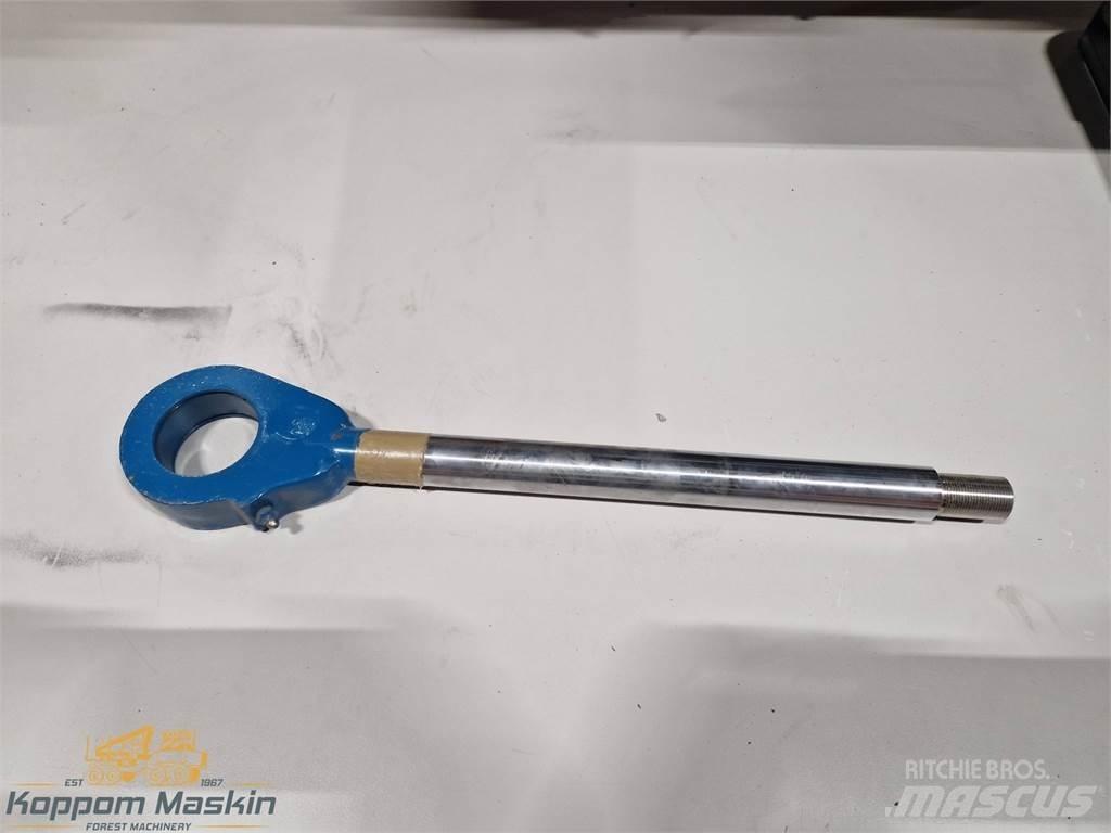 Rottne 046-0079 Harvester heads