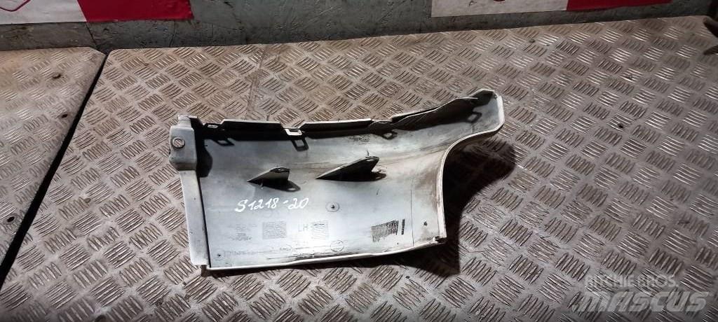 Scania R 440    2124015 Cabins and interior