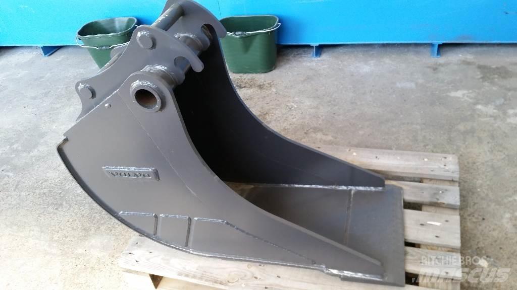  Kabelskopa S40 Buckets