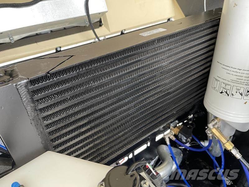 Doosan 7 / 25 - G - N Compressors