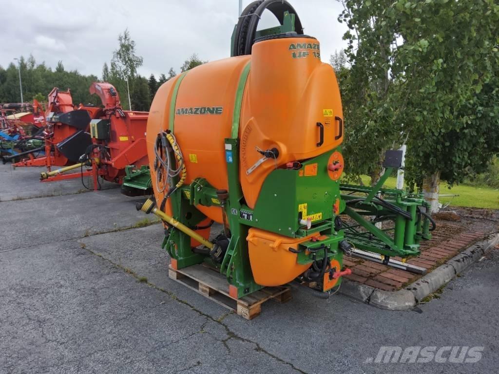 Amazone UF 1201 Mounted sprayers