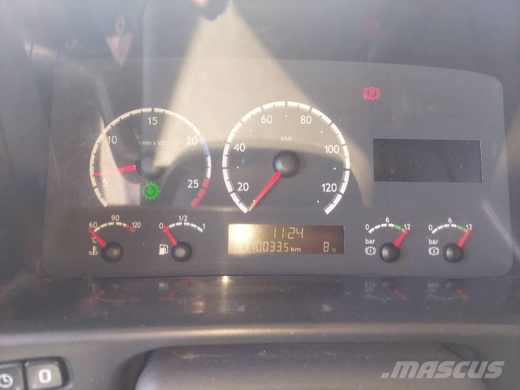 Scania R 420 LA Prime Movers