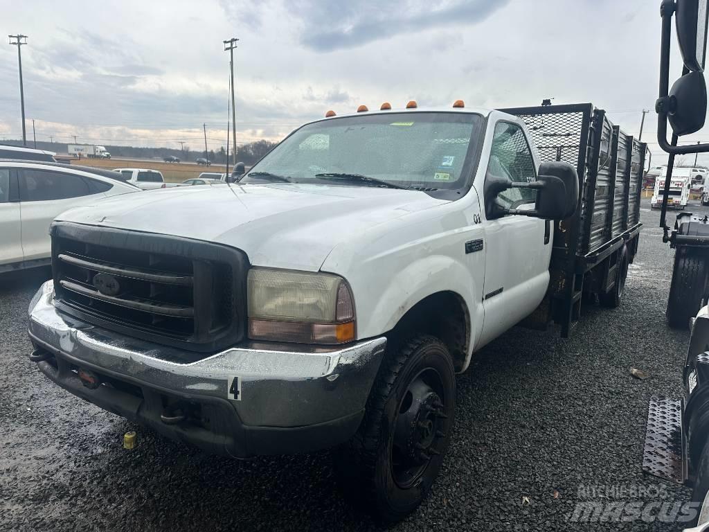 Ford F 550 Other trucks