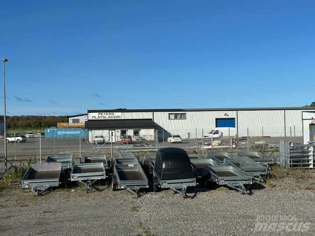 Fogelsta FS1425 Light trailers
