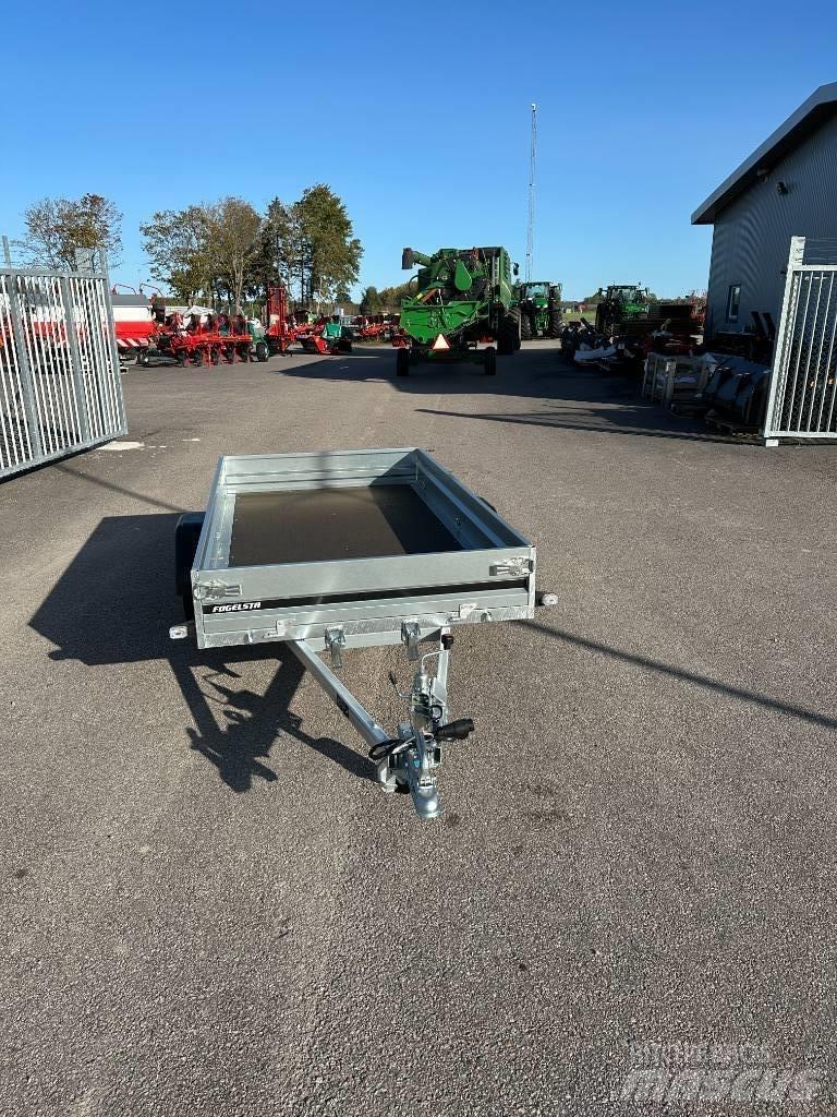 Fogelsta FS1425 Light trailers