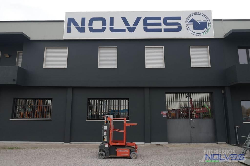 JLG Toucan Other lifts and platforms