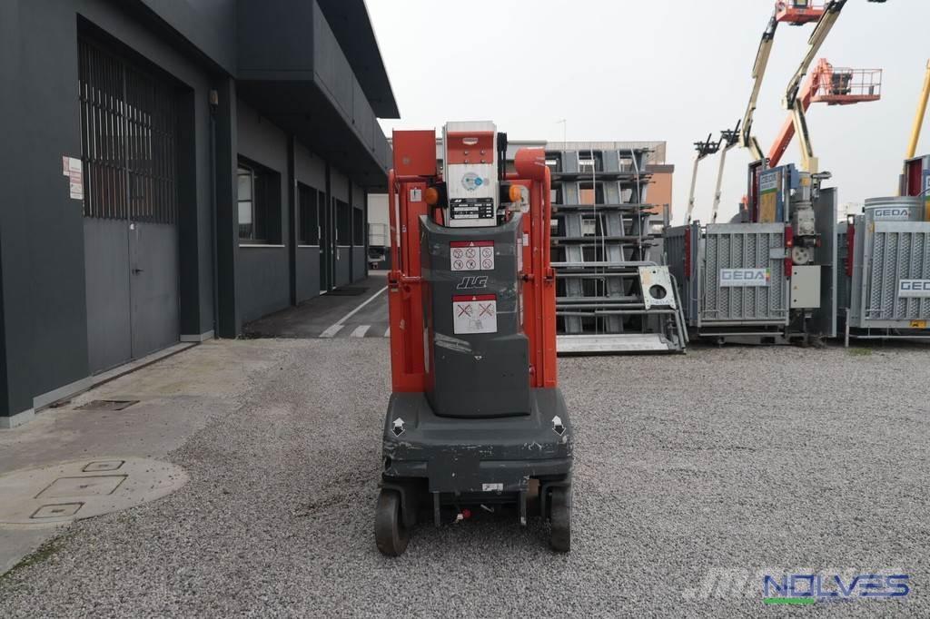 JLG Toucan Duo Other lifts and platforms