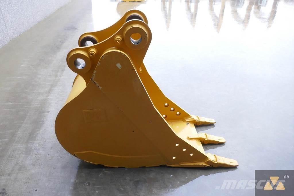 CAT 320 Bucket Buckets