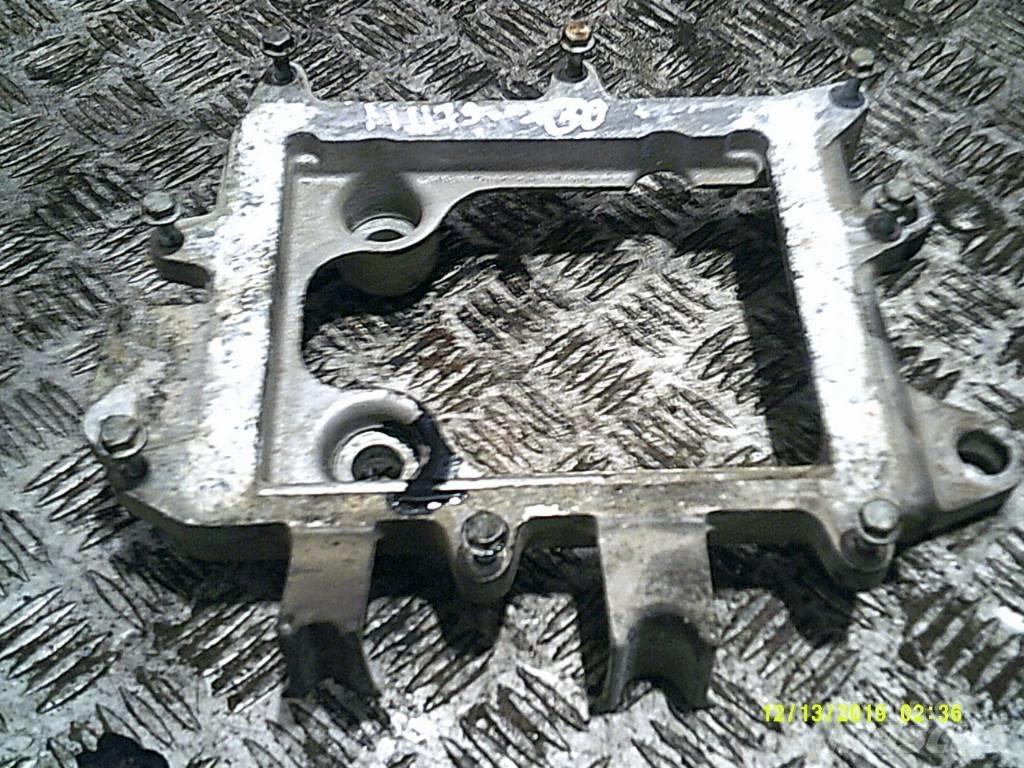 MAN TGA  5116400270 Engines