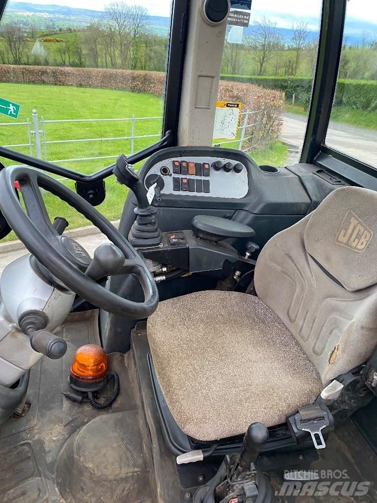 JCB TM 310 S Telehandlers