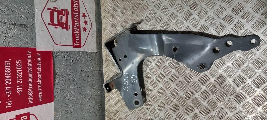 Scania R 440  1802166 Chassis and suspension