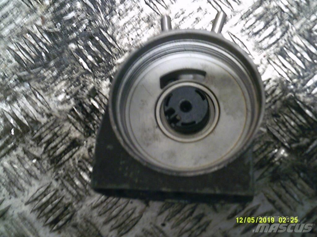 DAF LF65 1408093 Engines