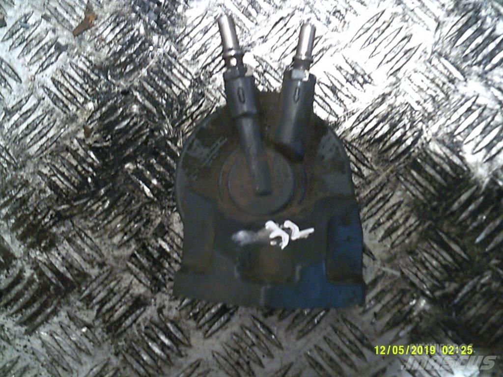 DAF LF65 1408093 Engines