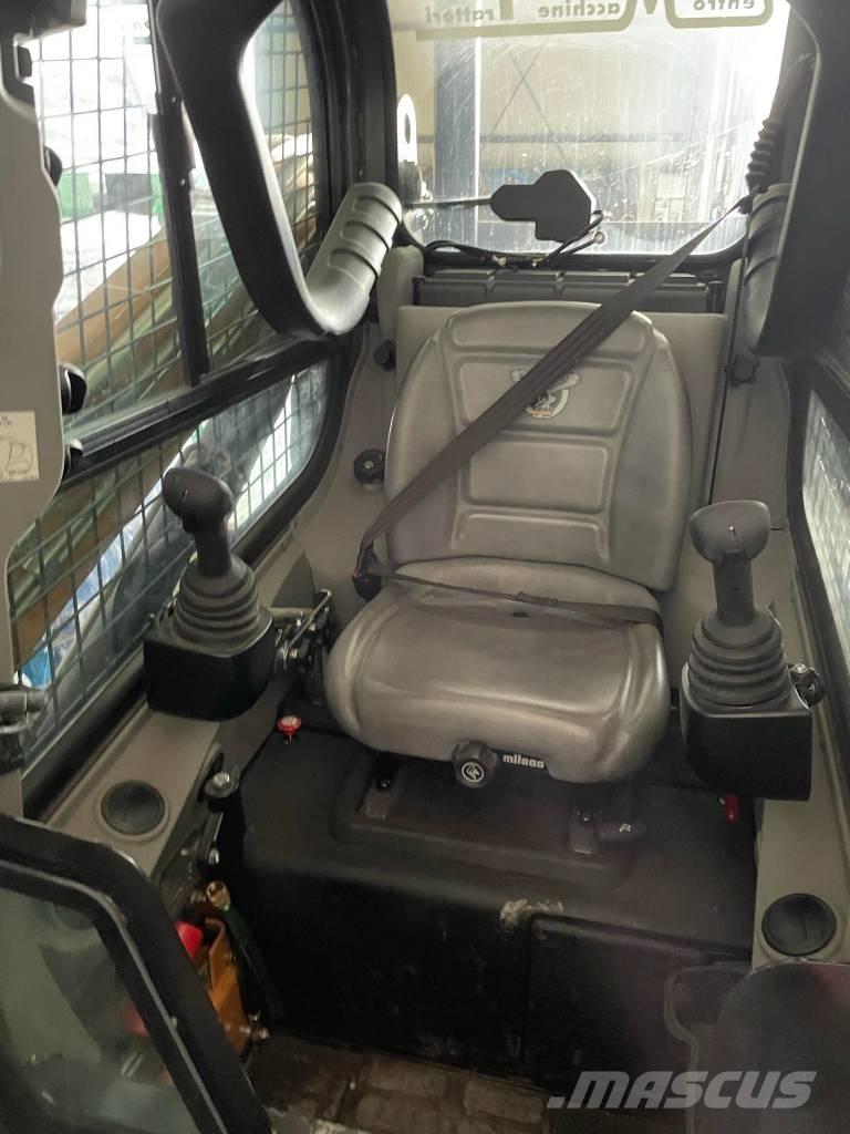 CASE TVB450B Others
