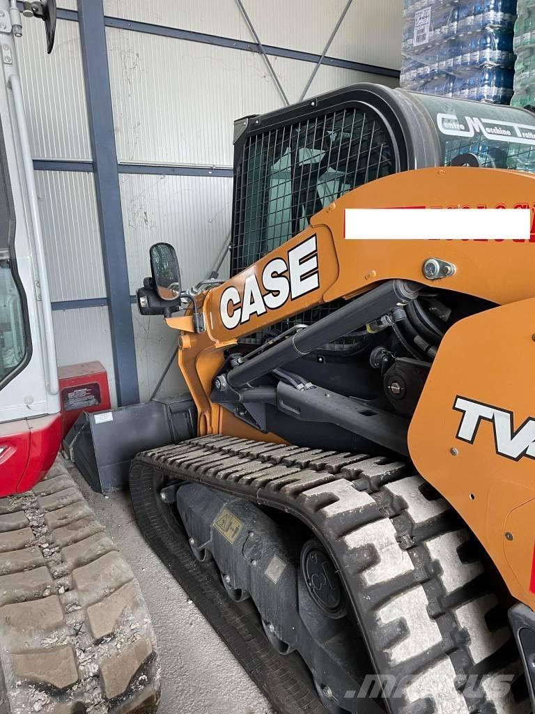 CASE TVB450B Others