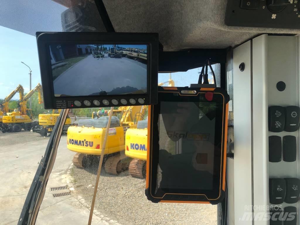 Volvo L90H Wheel loaders