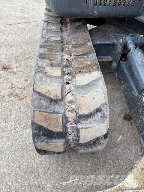 Doosan DX 85 R-3 Mini excavators  7t - 12t