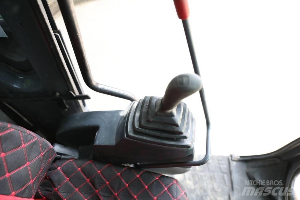 Kobelco SK140-8 Mini excavators  7t - 12t
