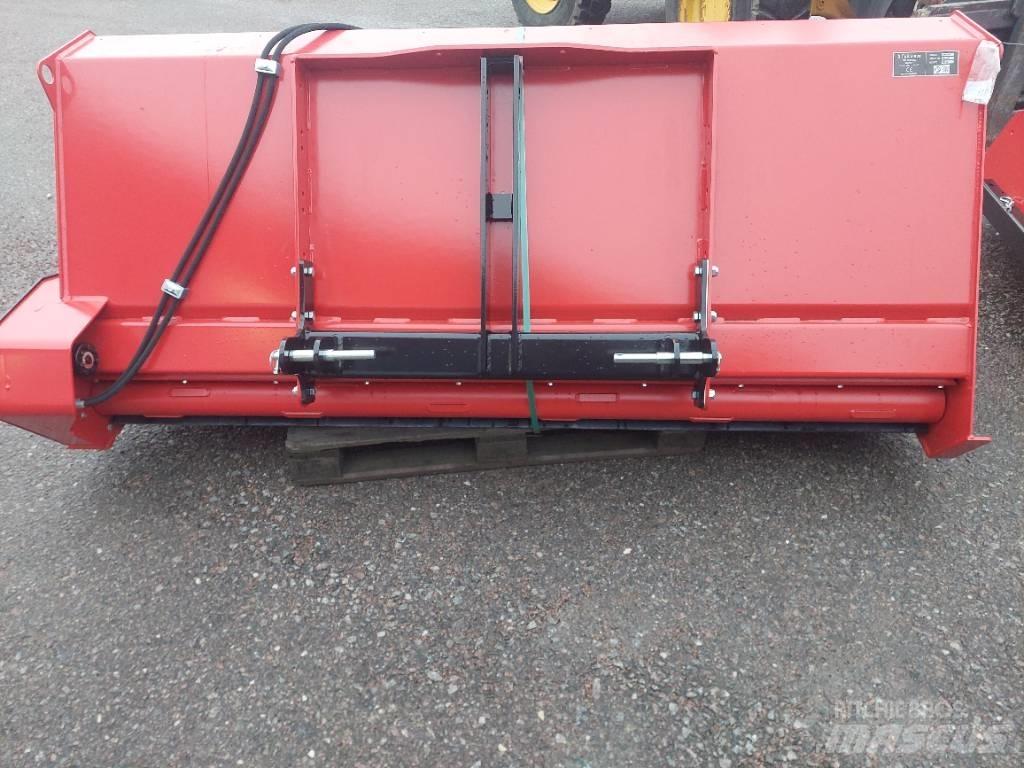 Tokvam 1600 Sand and salt spreaders
