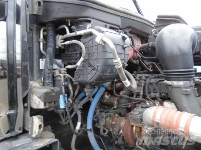 Peterbilt 579 Prime Movers