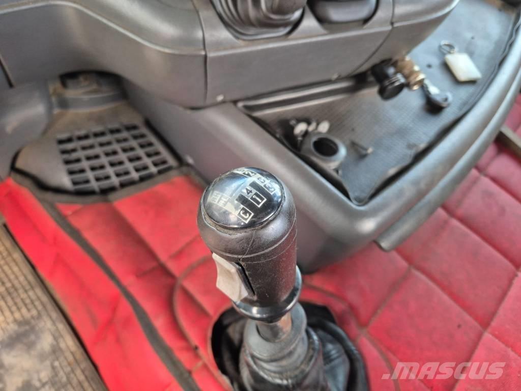 Scania R 164 Prime Movers