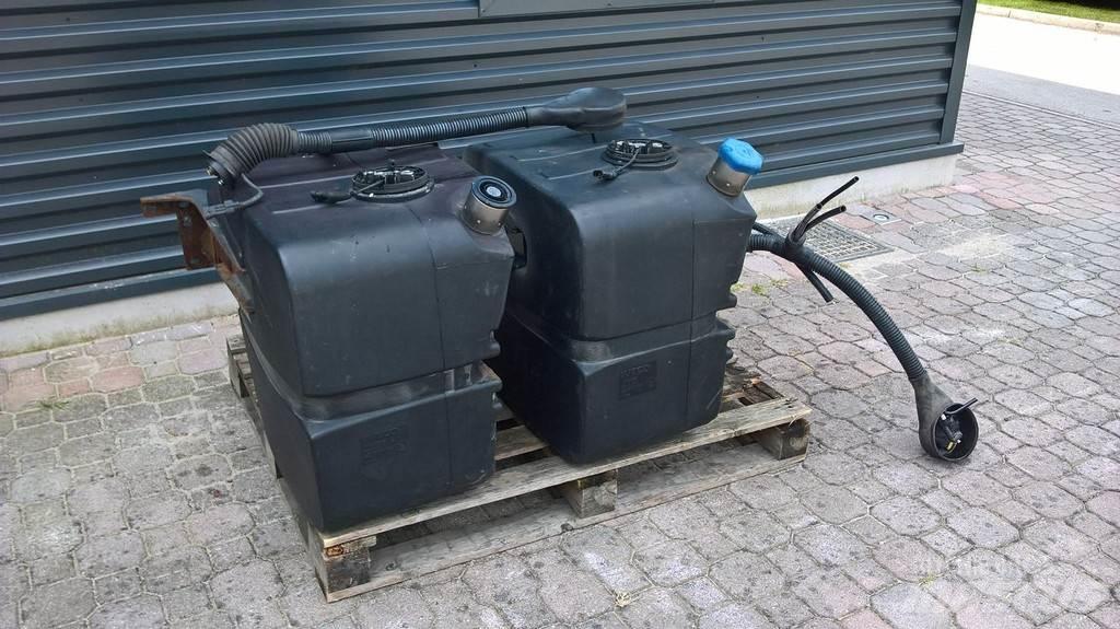 Iveco AdBlue Other components