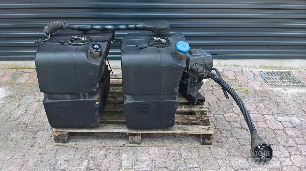 Iveco AdBlue Other components
