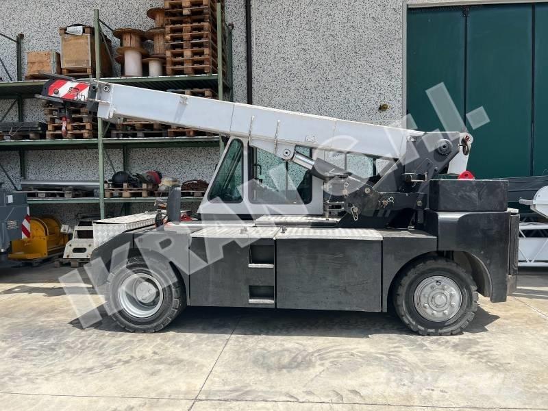 Ormig 10 TME Other Cranes